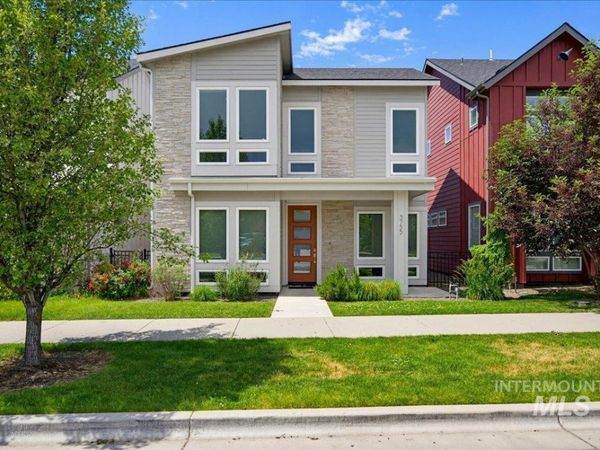 3755 S Harris Ranch Ave., Boise, ID 83716