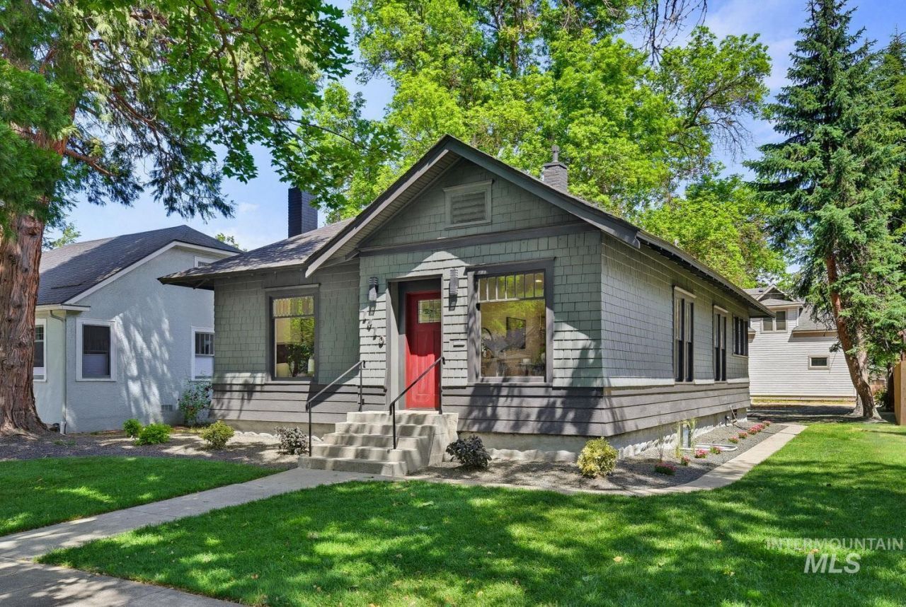 1410 N 7th Street, Boise, ID 83702 Main Photo