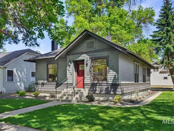 1410 N 7th Street, Boise, ID 83702