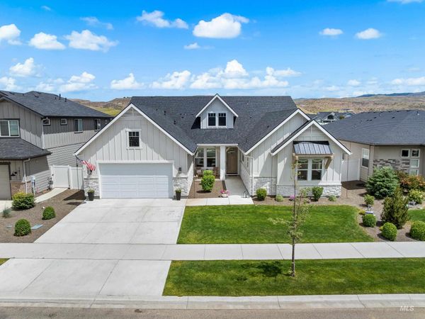 14098 N Rainy Pl, Boise, ID 83714