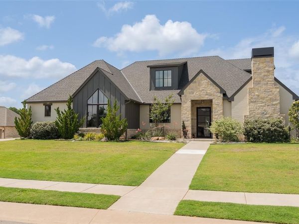 6317 NE 95th Court, Oklahoma City, OK 73151