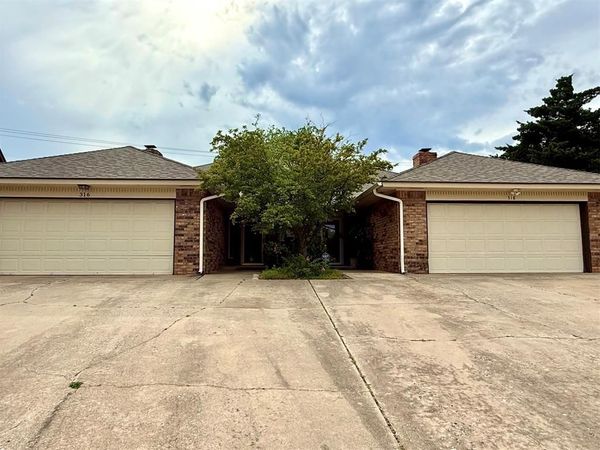 316 Town Park Road, Norman, OK 73072