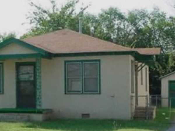 1318 NW Kingsbury Avenue, Lawton, OK 73507