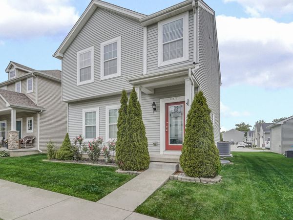 12772 Rutledge Place , Crown Point, IN 46307