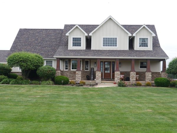 15835 Truman Street , Lowell, IN 46356