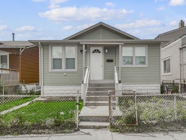 1022 Moss Street, Hammond, IN 46320