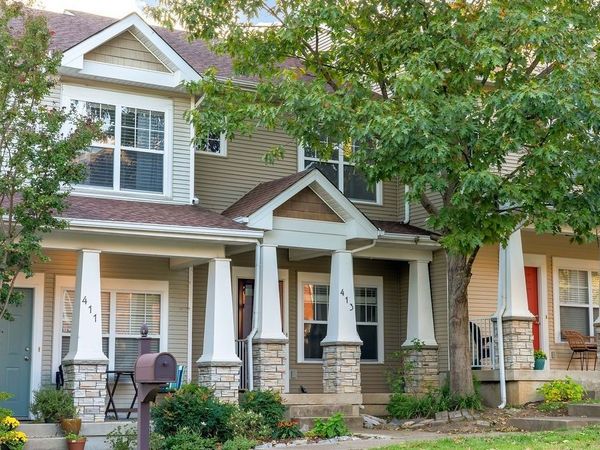 413 Oman St , Nashville, TN 37203