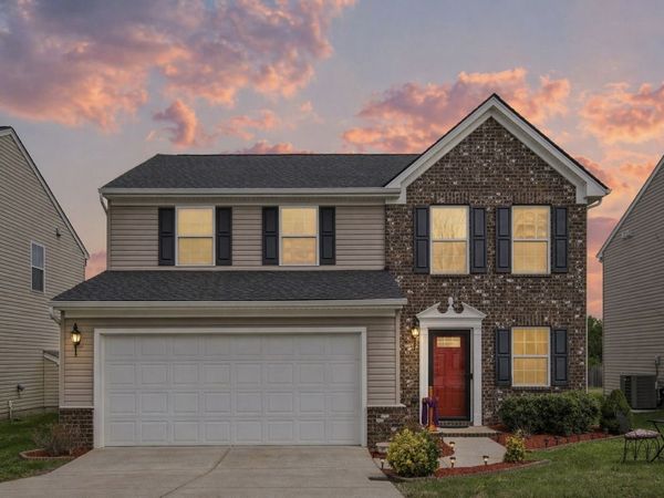 1268 Scarcroft Ln, Nashville, TN 37221