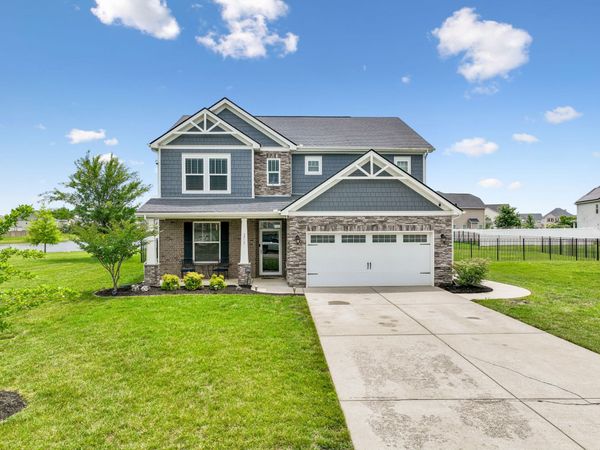 3517 Blackwell Blvd , Murfreesboro, TN 37128