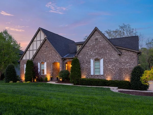1857 Burland Crescent, Brentwood, TN 37027