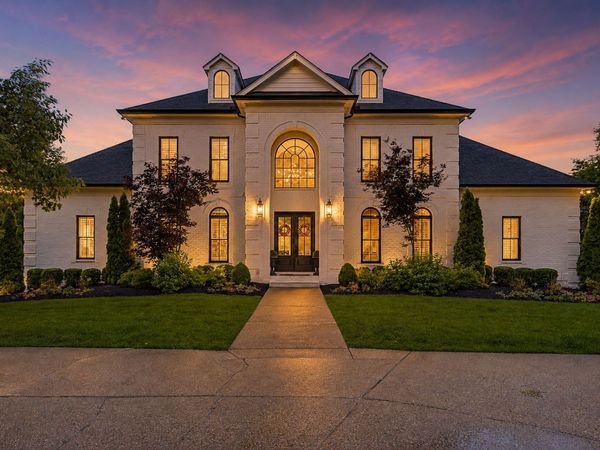 5102 Yale Ct , Brentwood, TN 37027
