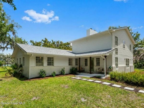 380 E Hall Road , Merritt Island, FL 32953