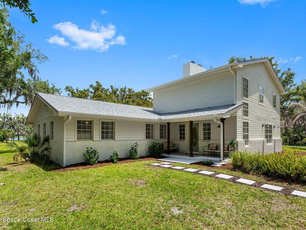 380 E Hall Road , Merritt Island, FL 32953