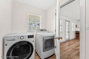 380 E Hall Road , Merritt Island, FL 32953 Photo