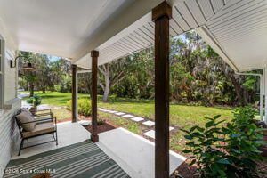 380 E Hall Road , Merritt Island, FL 32953 Photo