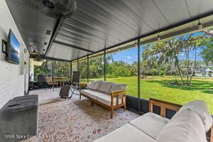 380 E Hall Road , Merritt Island, FL 32953 Photo