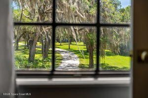 380 E Hall Road , Merritt Island, FL 32953 Photo