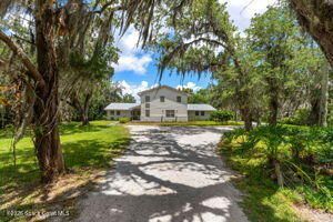 380 E Hall Road , Merritt Island, FL 32953 Photo