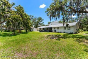 380 E Hall Road , Merritt Island, FL 32953 Photo