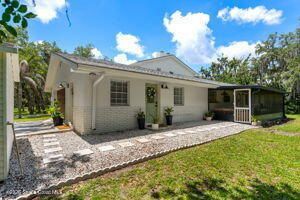 380 E Hall Road , Merritt Island, FL 32953 Photo