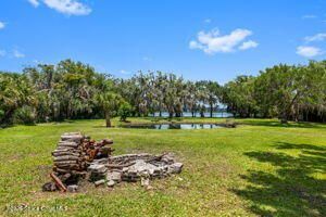 380 E Hall Road , Merritt Island, FL 32953 Photo