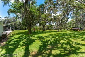 380 E Hall Road , Merritt Island, FL 32953 Photo