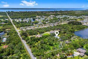 380 E Hall Road , Merritt Island, FL 32953 Photo