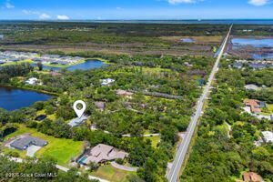380 E Hall Road , Merritt Island, FL 32953 Photo