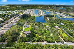 380 E Hall Road , Merritt Island, FL 32953 Photo