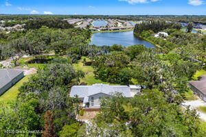 380 E Hall Road , Merritt Island, FL 32953 Photo