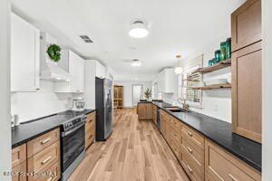 380 E Hall Road , Merritt Island, FL 32953 Photo