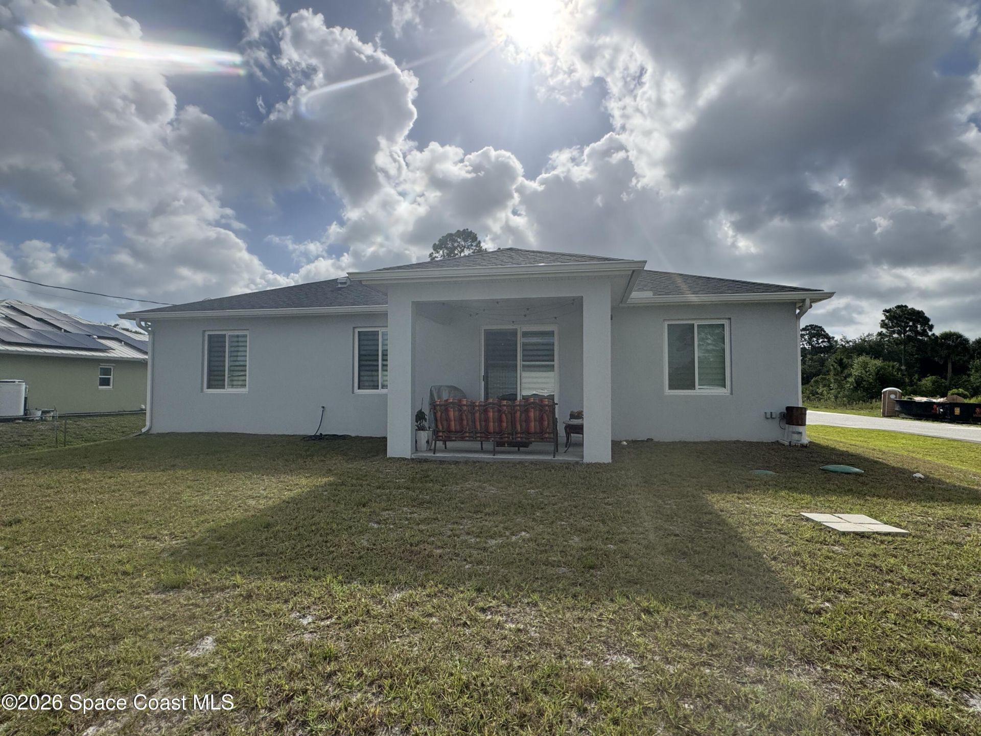 3198 Wessel Avenue SE , Palm Bay, FL 32909 Photo