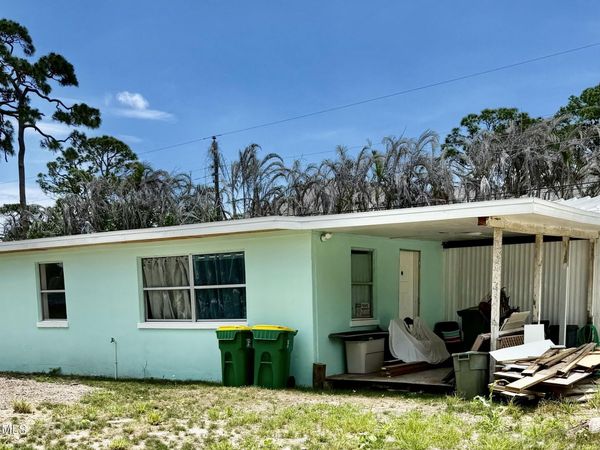 1925 Monticello Avenue , Merritt Island, FL 32952