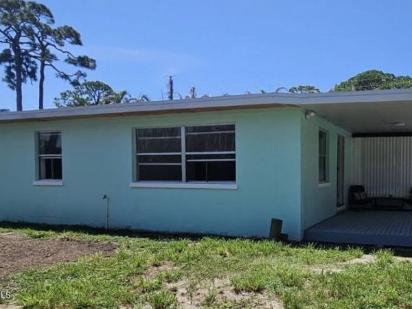 1925 Monticello Avenue, Merritt Island, FL 32952