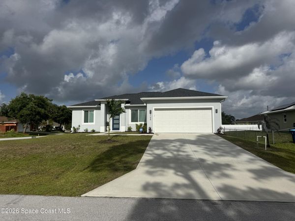 3198 Wessel Avenue SE , Palm Bay, FL 32909