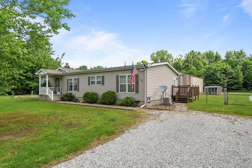 38 Stacey Lane, Hartford, KY 42347 Main Photo