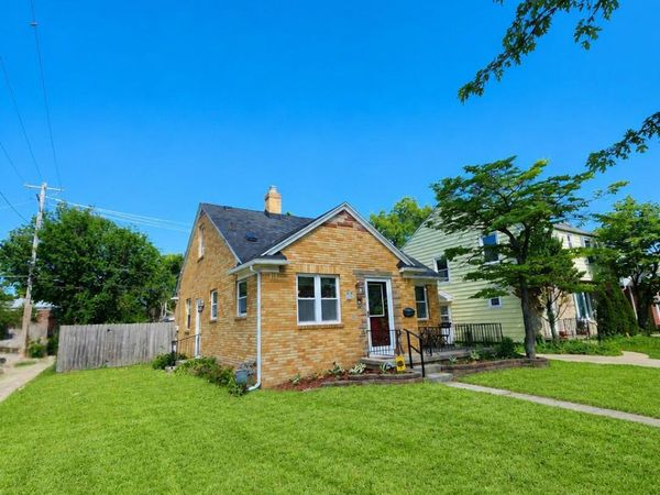 2701 Latonia Boulevard , Toledo, OH 43606