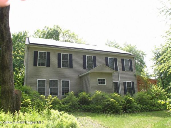 60 Eddy Road, Verbank, NY 12585