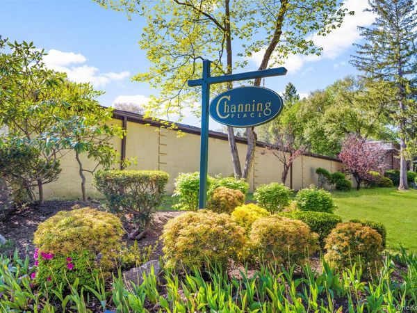 4 Channing Place, Unit 2R, Eastchester, NY 10709