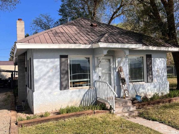 370 S 2nd E., Bancroft, ID 83217