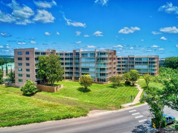 1012 GUADALUPE ST, Unit 3A, Kerrville, TX 78028