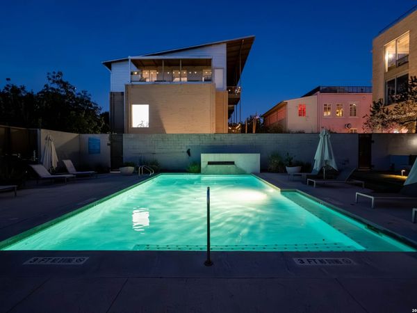 1115 S Alamo, Unit 2203, San Antonio, TX 78210