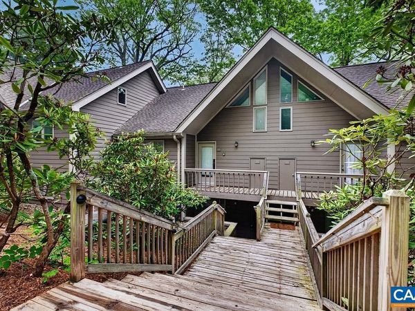 473 THREE RIDGES CONDOS , Wintergreen Resort, VA 22967