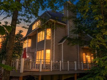 4 TRILLIUM LN , Wintergreen Resort, VA 22967