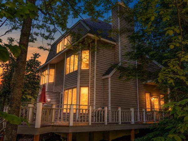 4 TRILLIUM LN , Wintergreen Resort, VA 22967