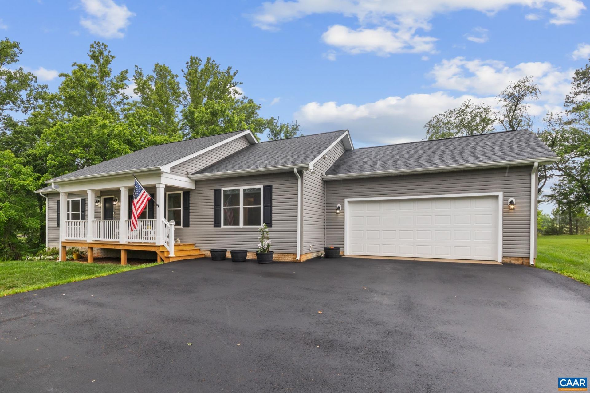 160 Red Hill Rd, Orange, VA 22960 Main Photo