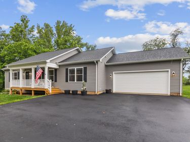 160 RED HILL RD, Orange, VA 22960