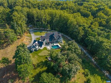 2098 GOODLING RD, North Garden, VA 22959
