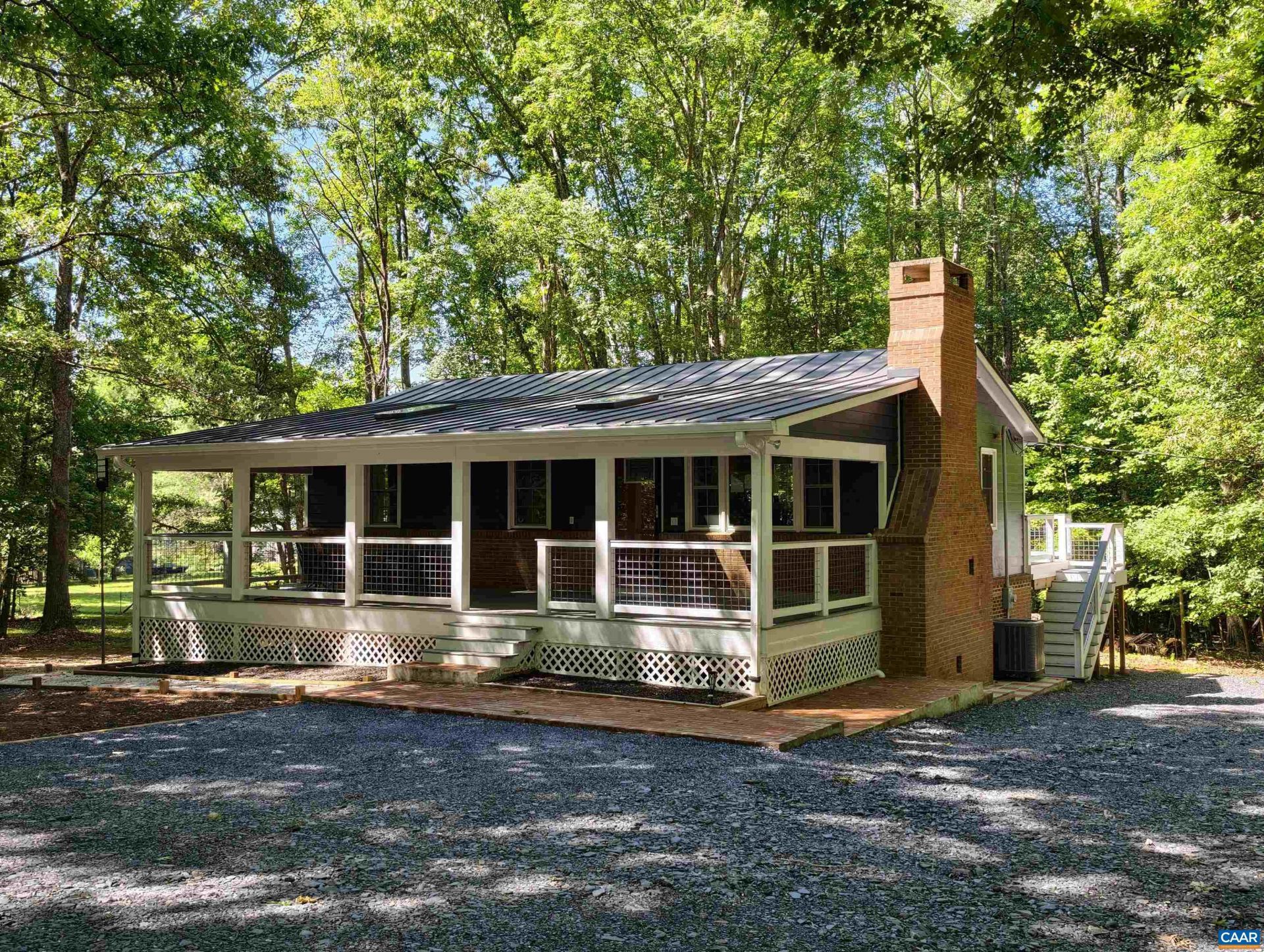 6144 HELENS WAY, Schuyler, VA 22969