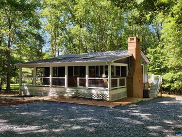 6144 HELENS WAY, Schuyler, VA 22969
